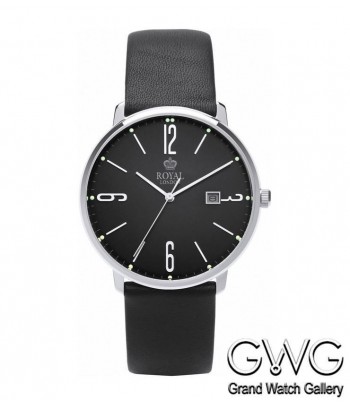 Royal London 41342-02 мужские кварцевые часы