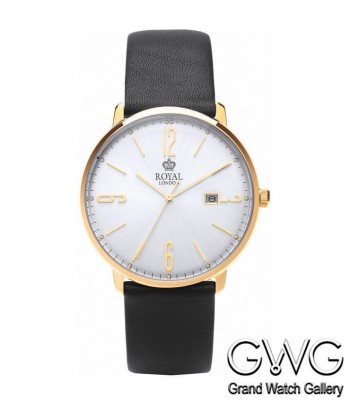 Royal London 41342-04 мужские кварцевые часы