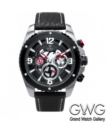 Royal London 41349-01 мужские кварцевые часы