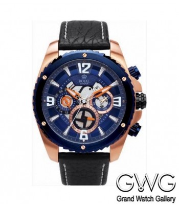 Royal London 41349-03 мужские кварцевые часы
