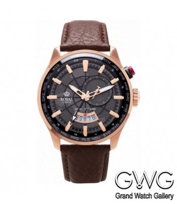Royal London 41350-03 мужские кварцевые часы