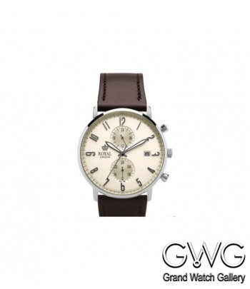 Royal London 41352-04 мужские кварцевые часы