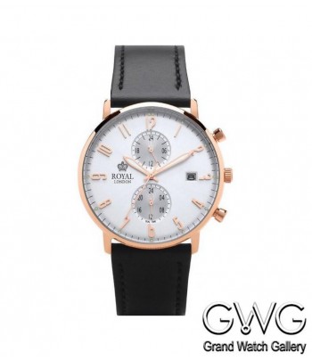 Royal London 41352-06 мужские кварцевые часы