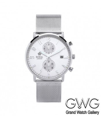 Royal London 41352-09 мужские кварцевые часы