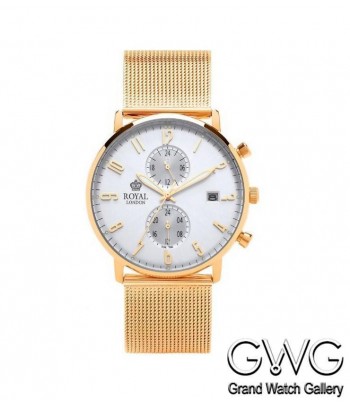 Royal London 41352-12 мужские кварцевые часы