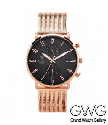 Royal London 41352-14 мужские кварцевые часы