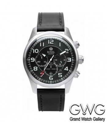 Royal London 41360-01 мужские кварцевые часы