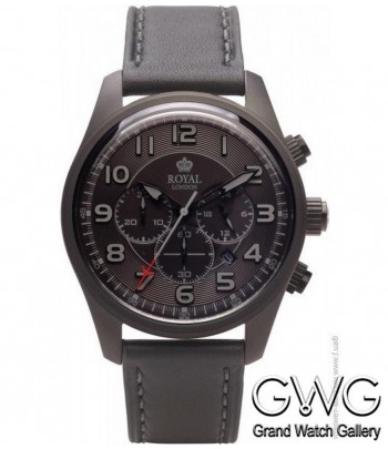 Royal London 41360-05 мужские кварцевые часы