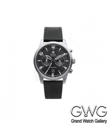 Royal London 41362-01 мужские кварцевые часы