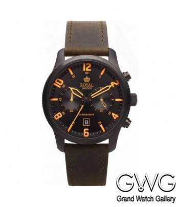 Royal London 41362-02 мужские кварцевые часы