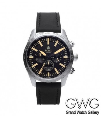 Royal London 41365-01 мужские кварцевые часы