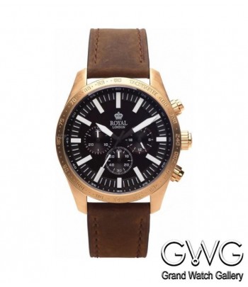 Royal London 41365-05 мужские кварцевые часы