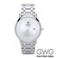 
                Royal London 41367-01 мужские кварцевые часы                