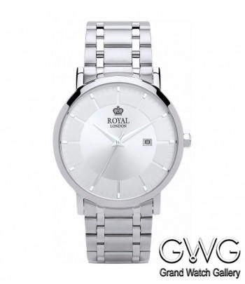Royal London 41367-01 мужские кварцевые часы