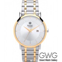 
                Royal London 41367-03 мужские кварцевые часы                