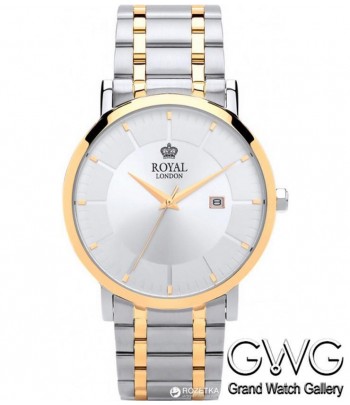 Royal London 41367-03 мужские кварцевые часы