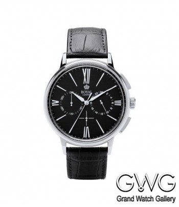 Royal London 41370-01 мужские кварцевые часы