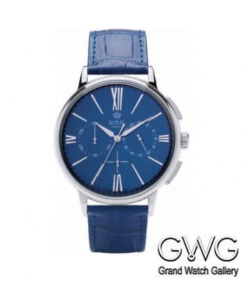 Royal London 41370-03 мужские кварцевые часы