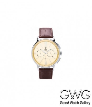 Royal London 41370-04 мужские кварцевые часы
