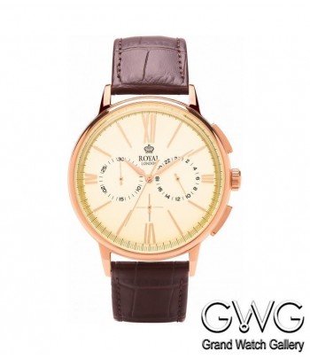 Royal London 41370-07 мужские кварцевые часы