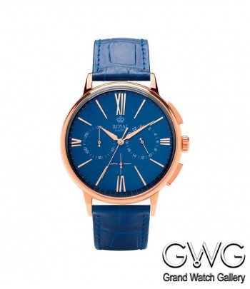 Royal London 41370-09 мужские кварцевые часы