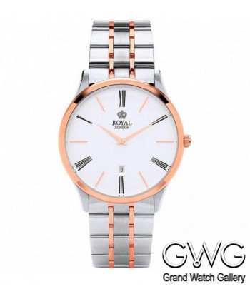 Royal London 41371-09 мужские кварцевые часы